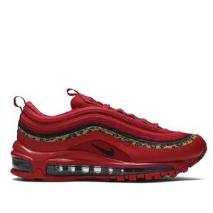 2019
Wmns Air Max 97 'University Red'